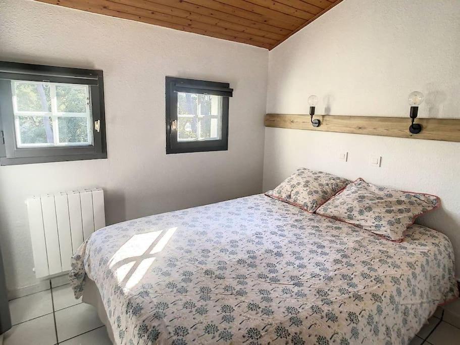 M-Fairway 01-Moliets Duplex 6 Personnes Dans Residence Avec Piscines Proche Du Golf المظهر الخارجي الصورة