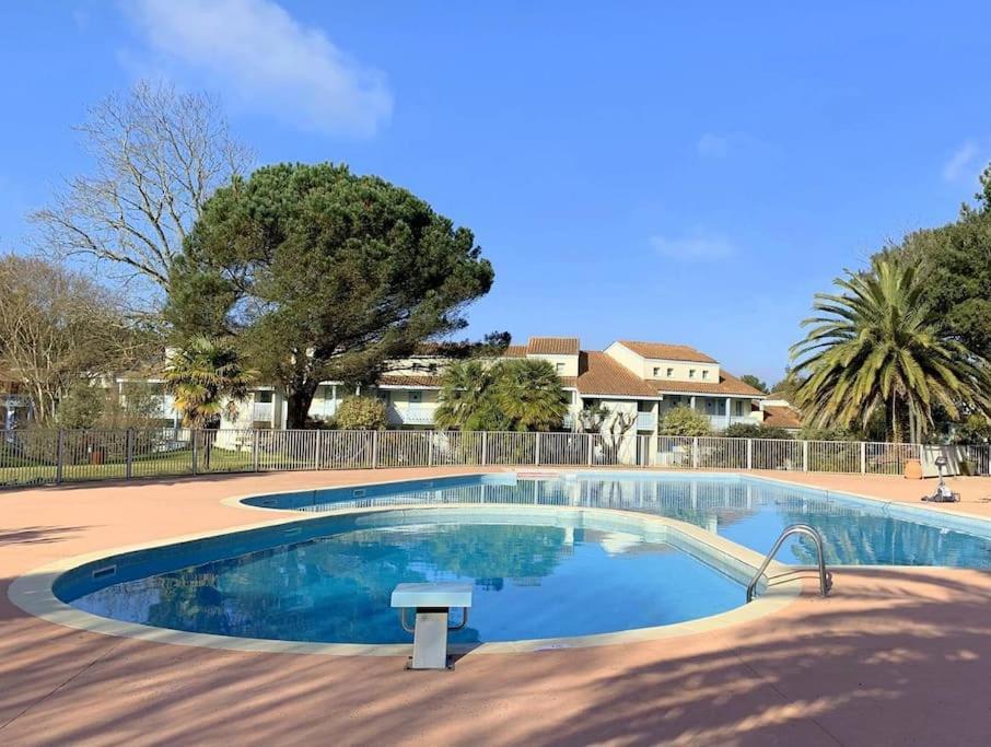 M-Fairway 01-Moliets Duplex 6 Personnes Dans Residence Avec Piscines Proche Du Golf المظهر الخارجي الصورة