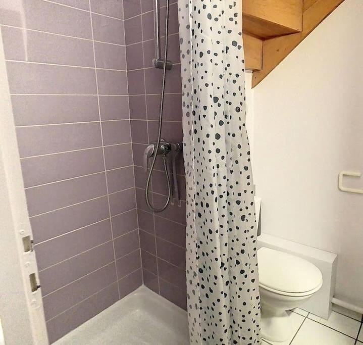 M-Fairway 01-Moliets Duplex 6 Personnes Dans Residence Avec Piscines Proche Du Golf المظهر الخارجي الصورة