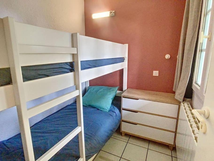 M-Fairway 01-Moliets Duplex 6 Personnes Dans Residence Avec Piscines Proche Du Golf المظهر الخارجي الصورة